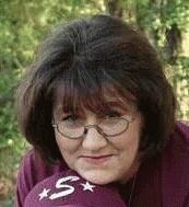 Vicky Lynn Walters Anderson